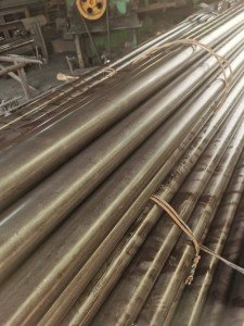 AISI/SAE1025 Round Steel Bar