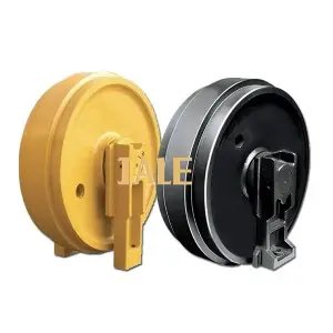 Front track idler JCB JS200 JS220