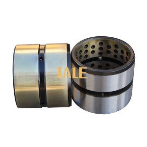 Excavator Arm Bushing Volvo EC330