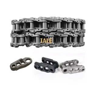 Track link Assy Komatsu PC200-5 20Y-32-00023 KM2451/49