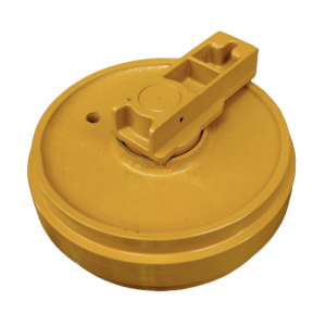 Excavator Front track idler KOMATSU PC200-5 PC220-7 PC300-5