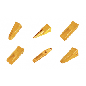 Excavator Bucket Teeth – Excavator VOLVO Cross Pin Teeth EC360 – JiaLe