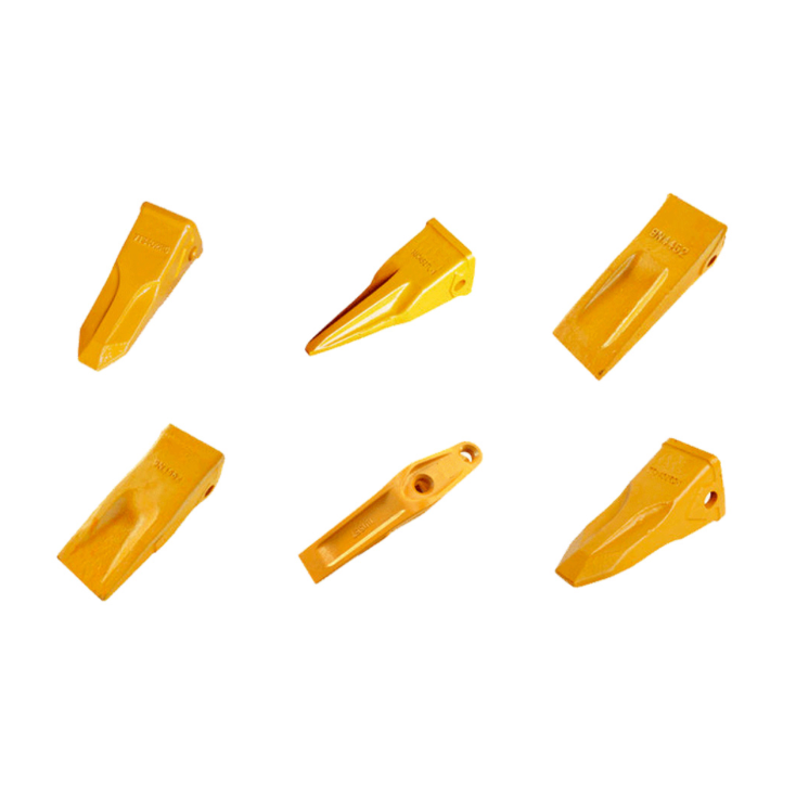 Excavator Bucket Teeth – Excavator VOLVO Cross Pin Teeth EC360 – JiaLe