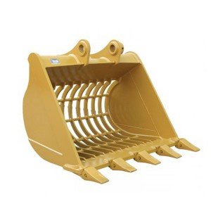 Excavator Bucket Caterpillar Cat345 320 JCB JS130