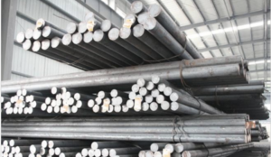AISI/SAE 8620 Carbon Steel Bar