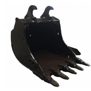 Excavator Bucket HYUNDAI R110 R520 VOLVO EC240