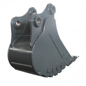 Excavator Bucket HYUNDAI R110 R520 VOLVO EC240