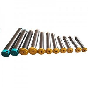 Low MOQ for China Exquisite Workmanship LG953 LG956 Boom Cylinder Pin Bucket Pin