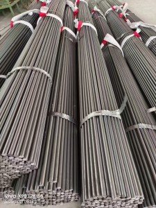 AISI/SAE 4130 Alloy Steel Bar