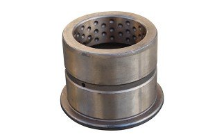 Excavator H-link Bushing JCB JS130 JS200
