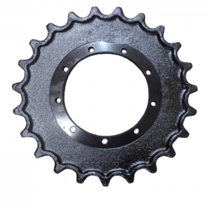 Excavator Sprocket Rim Caterpillar CAT 215 CAT225