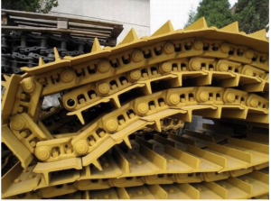Excavator Track Chain D8R D6R