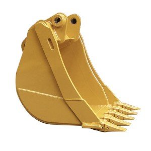 Excavator Bucket Caterpillar Cat345 320 JCB JS130