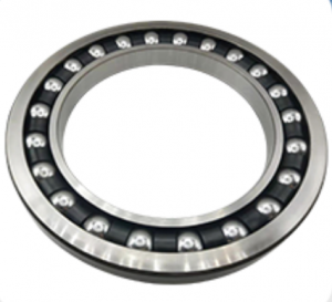 TRAVEL MOTOR GEAR BOX BEARINGS 245BA35S1