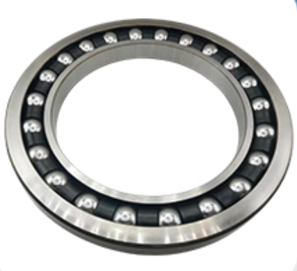 TRAVEL MOTOR GEAR BOX BEARINGS 245BA35S1