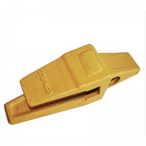 Excavator General Overweight Bucket Tooth ZX870 CAT 385 CAT390