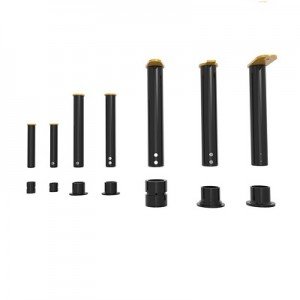 Construction Machinery Parts for Engine Excavator Bucekt Tooth Drill Cutter Bit