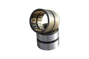 Bushing Komatsu PC200-6 60*80*60