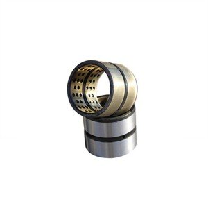 Excavator Arm Bushing Volvo EC330