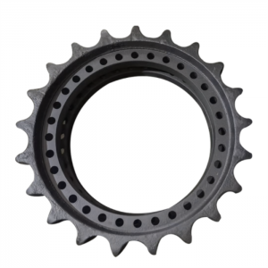 Excavator Sprocket Rim Caterpillar CAT 215 CAT225