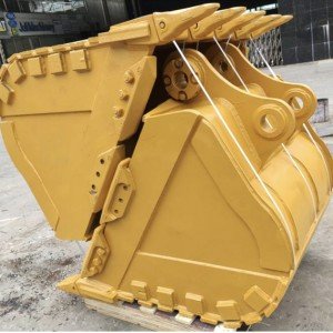 Excavator Bucket KOMATSU PC125 Excavator E70B E200B