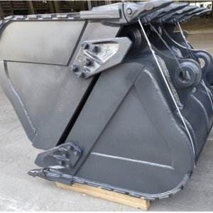 Excavator Bucket HYUNDAI R110 R520 VOLVO EC240
