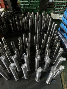 Arm Pin Hitachi EX200
