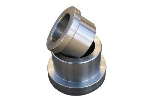 Excavator H-link Bushing JCB JS130 JS200