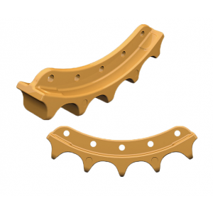 Excavator Sprocket Doosan DH500 DH500LC