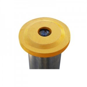 Low MOQ for China Exquisite Workmanship LG953 LG956 Boom Cylinder Pin Bucket Pin
