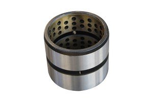 Best Price on China Spare Parts for Excavator Hydraulic Breaker Tool Drill Rod