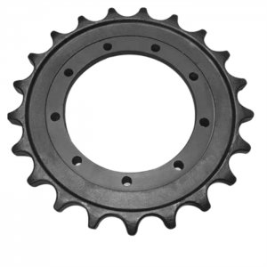 Excavator Sprocket Rim Caterpillar CAT 215 CAT225