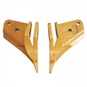 Excavator General Overweight Bucket Tooth ZX870 CAT 385 CAT390