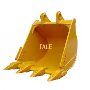 Bucket Caterpillar Cat345 320 JCB JS130