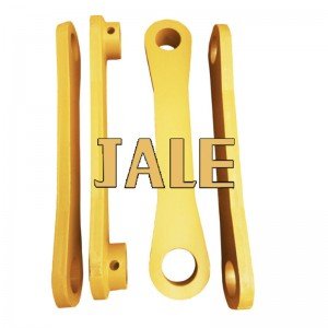 Excavator Link Rod KOMATSU D80 D155