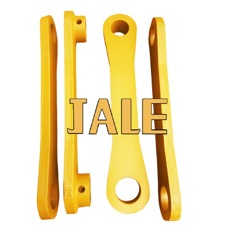 Excavator Link Rod KOMATSU D80 D155
