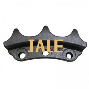 Excavator Sprocket Doosan DH500 DH500LC