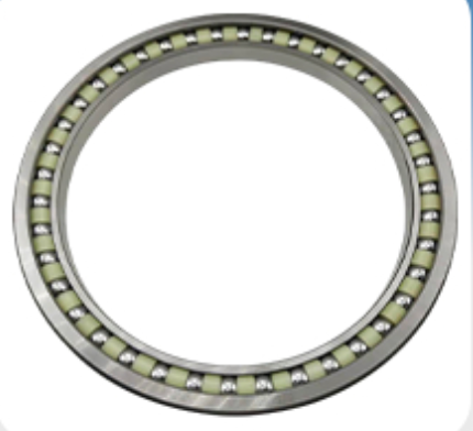 TRAVEL MOTOR GEAR BOX BEARINGS AC5836