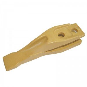 Excavator General Overweight Bucket Tooth ZX870 CAT 385 CAT390