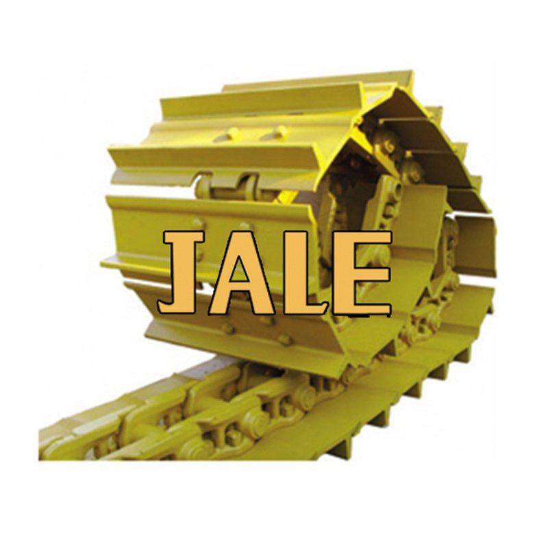 Excavator Track Chain D8R D6R