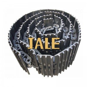 Excavator Track Chain CATERPILLAR CAT325