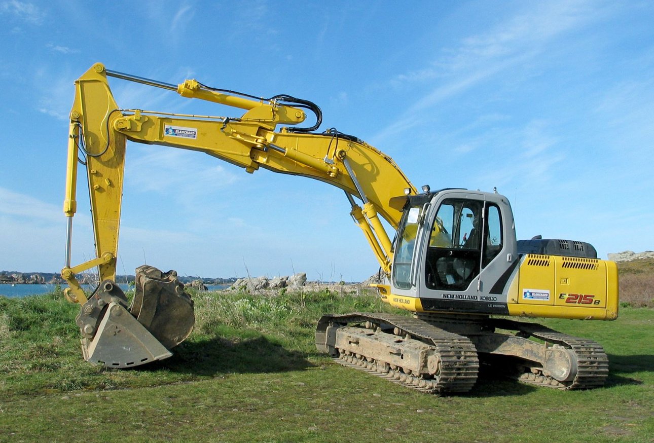 Excavator Parts Selection Guide: How to Choose the Right Components Based on Your Needs