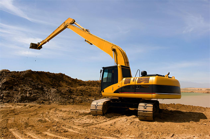 Excavator Industry Rebounds in 2025 — SHANDONG JIALE’s Export Sales Surge by 18% and Global Services Expand