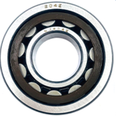 SWING MOTOR BEARINGS NJ204ET2X