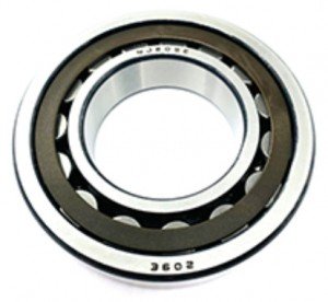 TRAVEL MOTOR BEARINGS NJ209ET2X