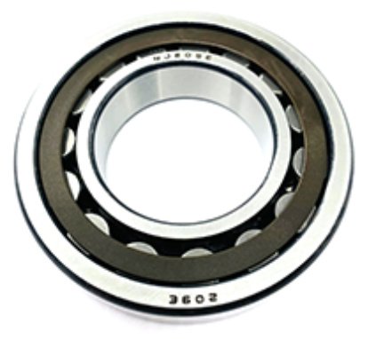 TRAVEL MOTOR BEARINGS NJ209ET2X