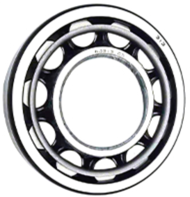 SWING GEAR BOX BEARINGS NJ313