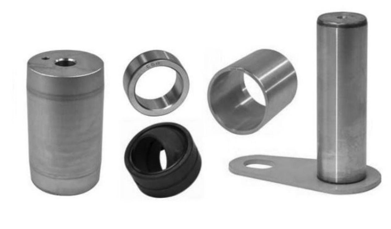 Precision-Made Excavator Parts – The Trusted Choice for Your Machinery