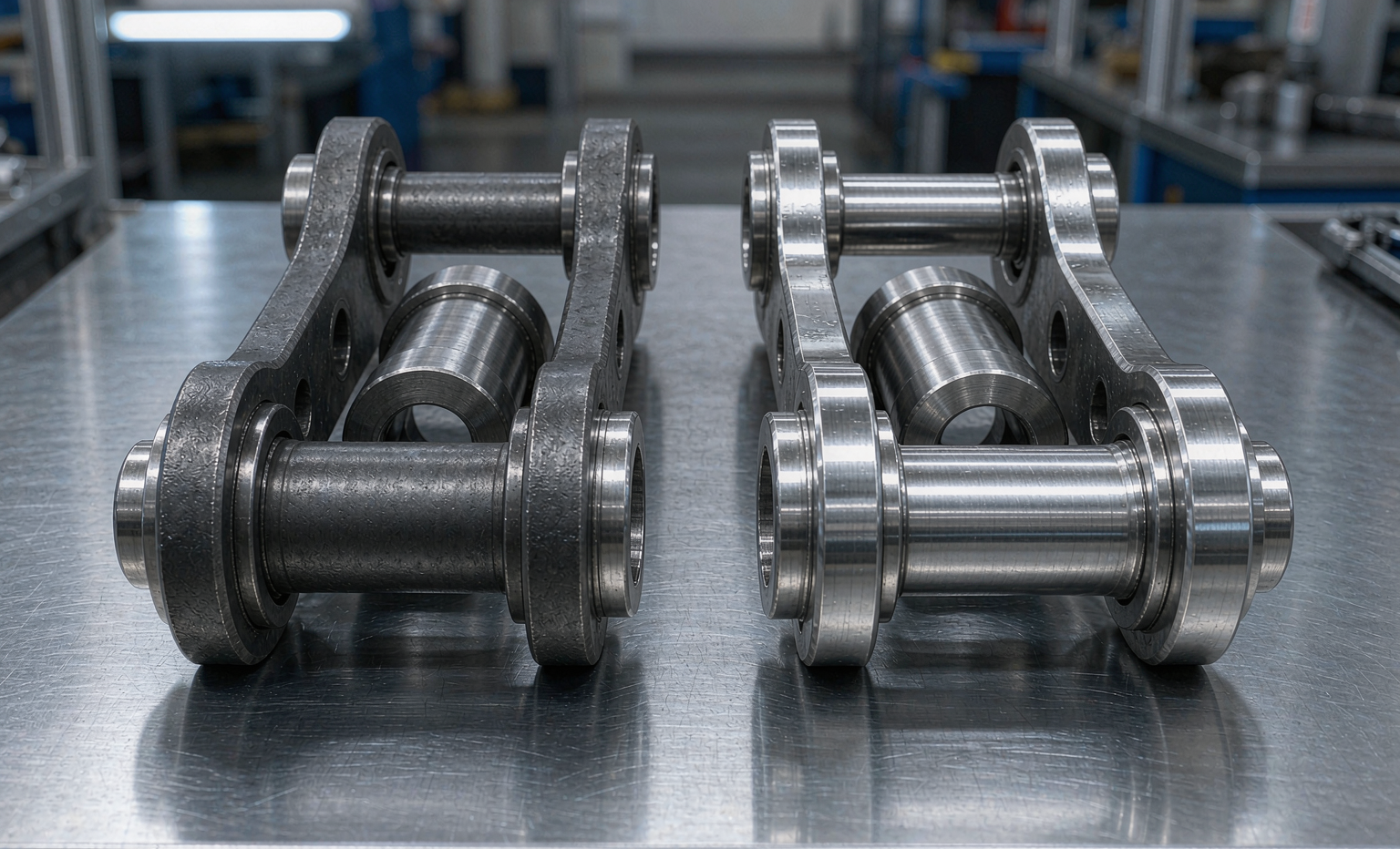 Aftermarket vs OEM Excavator Parts: How to Decide, Part by Part