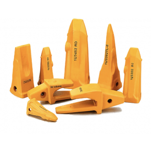 Excavator Doosan Cross Pin Teeth DH370 DH220